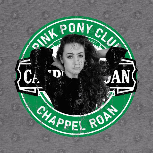 PINK PONY CLUB by modar siap